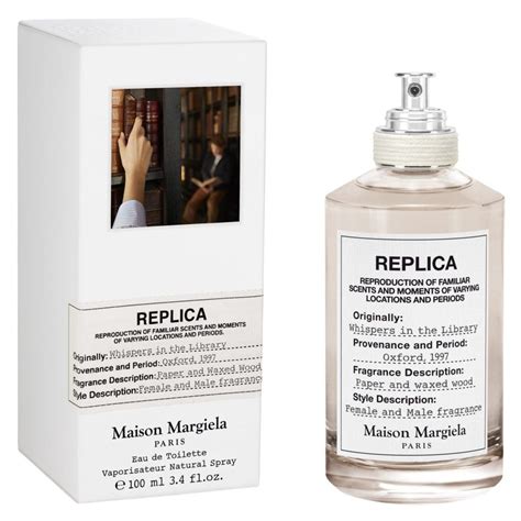 replica perfume prices|replica maison margiela.